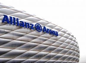 Bundesliga: zaskakująca porażka Bawarczyków na własnym stadionie!