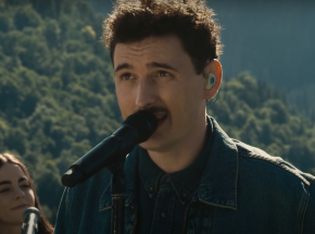 Dawid Podsiadło wydaje swój pierwszy koncertowy album