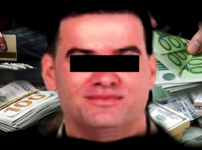 Włoski gangster powiązany z kradzieżą obrazów Van Gogha zatrzymany w Dubaju