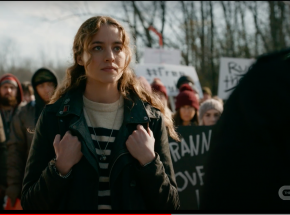 "The Republic of Sarah" - oto zwiastun nowego serialu