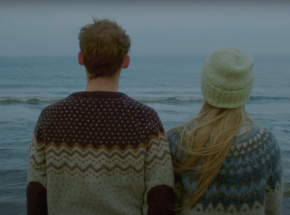 Igor Herbut i Jucho prezentują "Nic głupiego"