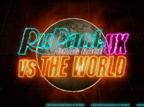 "RuPaul’s Drag Race UK Versus the World" – znamy obsadę