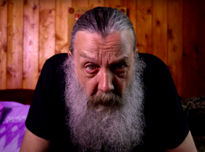 Alan Moore podpisał umowę na nową serię fantasy