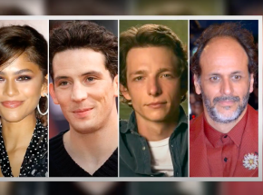 Zendaya, Mike Faist i John O’Connor zagrają w filmie twórcy "Tamte dni, tamte noce"