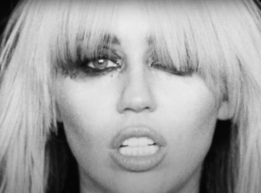 Zwiastun nowego albumu Miley Cyrus