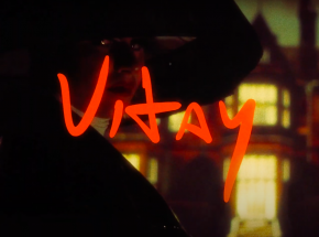 Shady Lady mówi "VITAY" w nowym utworze