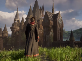 „Dziedzictwo Hogwartu” z nową datą premiery