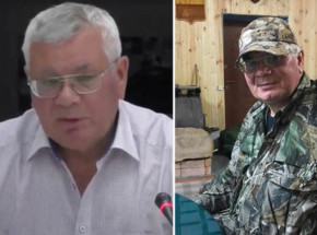 Rosja: nie żyje generał Władimir Makarow. Mężczyzna popełnił samobójstwo