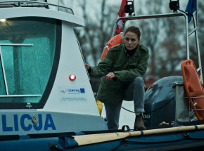 "Odwilż" - nowy polski serial na platformie HBO Max