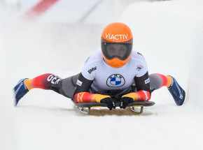 Skeleton - PŚ: Sukces Loelling, dramat Hermann i wpadka Nikitiny