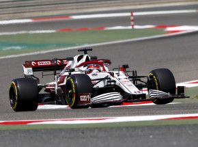 Formuła 1: modernizacja toru Albert Park