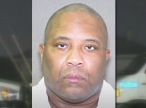 Teksas: egzekucja mężczyzny, który zamordował swoją żonę i jej córkę