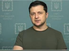 Ukraina: oficjalny pozew przeciwko Rosji w Międzynarodowym Trybunale Sprawiedliwości ONZ w Hadze