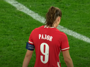 Piłka nożna kobiet – Liga Narodów: ważne grupowe zwycięstwo nad Serbią