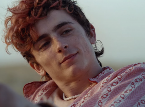 Timothée Chalamet jako zakochany kanibal w zwiastunie „Bones and All”