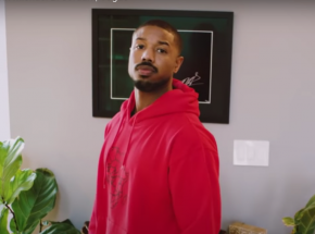 Michael B. Jordan zmienia nazwę rumu po oskarżeniach o przywłaszczenie kulturowe