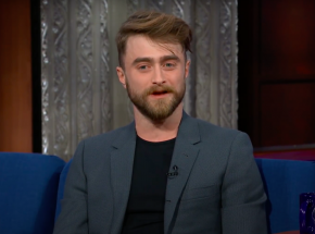 Daniel Radcliffe zagra Yankovica w nowym filmie biograficznym