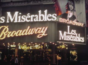 Burmistrz Nowego Jorku planuje jesienią otwarcie Broadway’u