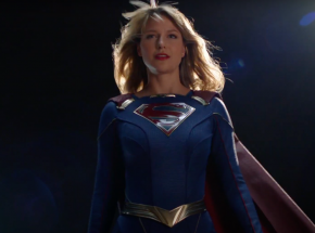 Melissa Benoist zakłada przedsiębiorstwo produkcyjne