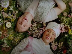 Sara James i Igor Herbut we wspólnym utworze