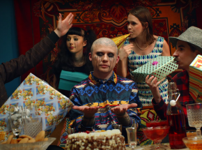 Deys zapowiada nowy album