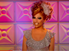 Powstanie 3. część filmu z cyklu „Hurricane Bianca”