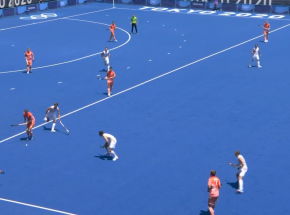 Tokio 2020 - Hokej na trawie: Australijki i Holenderki z kompletem