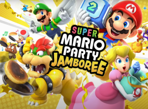 „Super Mario Party Jamboree” [RECENZJA]