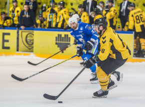 PHL: Katowice o krok od mistrzostwa