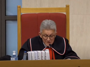 Wyrok TK w sprawie przedłużenia pełnienia obowiązków RPO