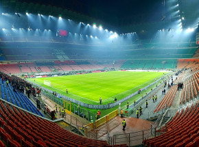 Liga Europy: twarde warunki Crvenej zvezdy, AC Milan bez stylu w 1/8