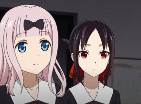 „Kaguya-sama: Love is War” – data premiery i odcinek specjalny