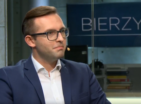 Prezydent Ciechanowa: "Zostaliśmy poproszeni o wskazanie listy obiektów zakwaterowania dla uchodźców"