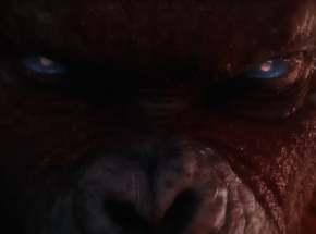 Zapowiedź wielkiej wojny w pierwszym teaserze „Godzilla x Kong: The New Empire”