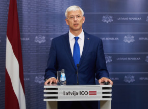 Trzymiesięczny stan wyjątkowy na granicy łotewsko-białoruskiej