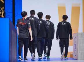 LPL: pierwszy tydzień za nami; OMG najwyżej w tabeli