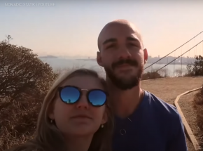 USA: podczas poszukiwań narzeczonego Gabby Petito znaleziono ludzkie szczątki [AKTUALIZACJA]