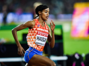 Lekkoatletyka: rekord świata Hassan, minimum olimpijskie Skrzyszowskiej