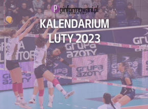 Kalendarium sportu [luty 2023]