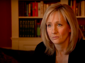 J.K. Rowling zapowiada nową książkę