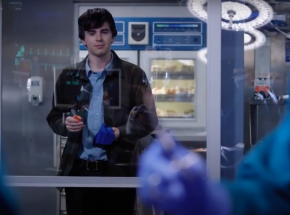 "The Good Doctor" z zamówieniem na kolejny sezon