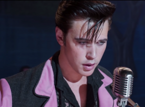 "Elvis": zwiastun filmu o legendzie branży muzycznej