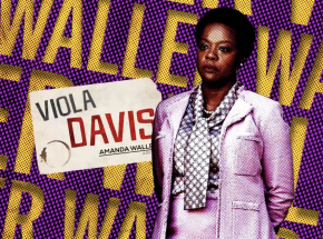 Amanda Waller może doczekać się własnego serialu