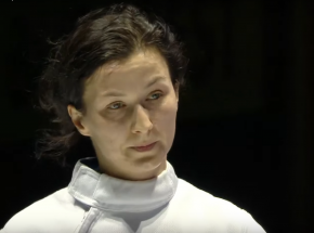 Szermierka - PŚ: szpadzistki tym razem bez podium