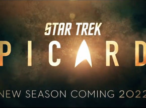 Zwiastun „Star Trek: Picard”, a w nim powrót jednej z kultowych postaci