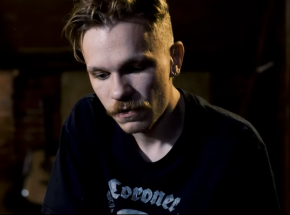 Swoje „Najgorsze rzeczy” prezentuje WaluśKraksaKryzys