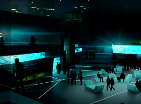 We Frankfurcie zostanie otwarte Muzeum Nowoczesnej Muzyki Elektronicznej