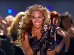 Pierwszy singiel z nadchodzącego albumu Beyoncé już jest!