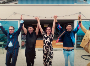 Zwiastun niemieckiej wersji "Queer Eye" już jest!