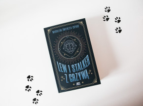 „Lew i Stalker z grzywą” [RECENZJA]